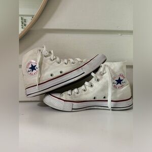 Chuck Taylor All Star Canvas